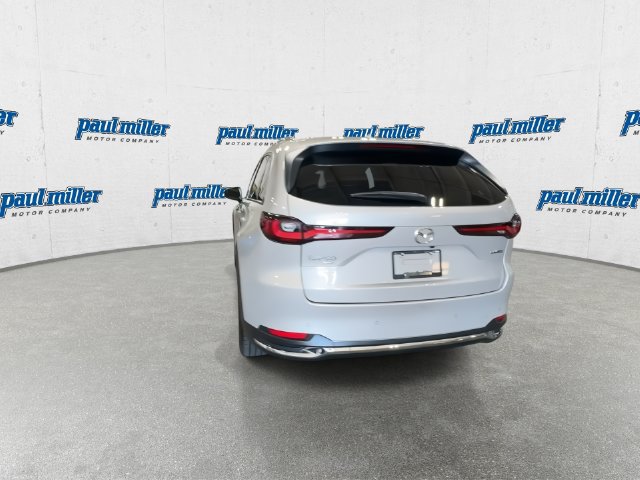 Certified 2024 MAZDA CX-90 Plug-In Hybrid w/ Premium Plus AWD/4WD image 9