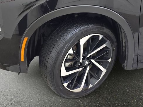 Used 2024 Mitsubishi Outlander SEL image 35