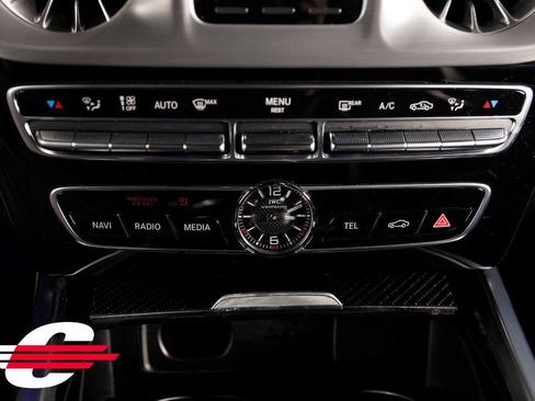 Used 2021 Mercedes-Benz G 63 AMG 4MATIC image 24