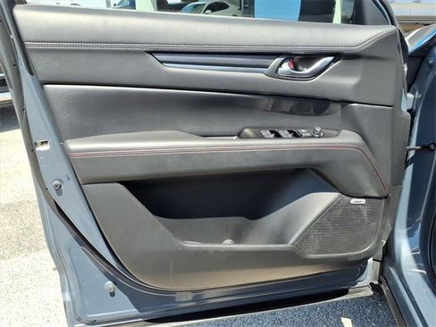 Used 2023 MAZDA CX-5 Carbon Edition image 20