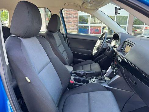 Used 2013 MAZDA CX-5 Touring AWD/4WD image 35