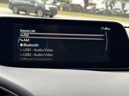 New 2026 MAZDA MAZDA3 s Sport FWD image 28