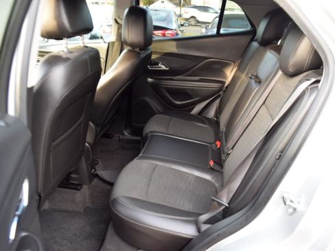 Used 2016 Buick Encore Convenience image 28