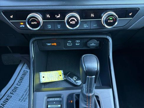 Used 2023 Honda CR-V Sport image 27