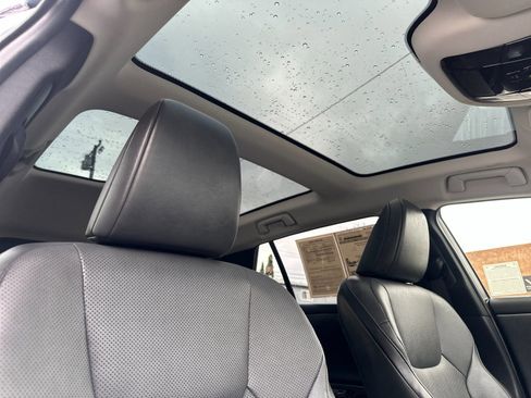 Used 2023 Lexus RZ 450e Premium w/ Technology Package image 19