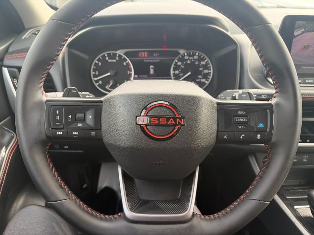 Used 2026 Nissan Rogue SV w/ Rock Creek Premium Package AWD/4WD image 27