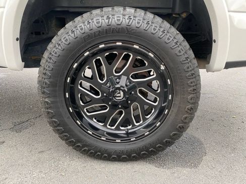 Used 2019 Ford F150 Limited w/ Trailer Tow Package AWD/4WD image 33