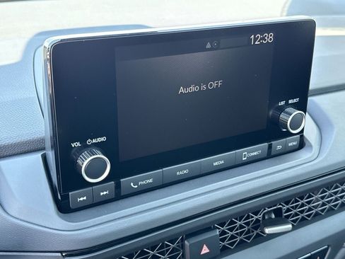 New 2025 Honda Accord SE image 11