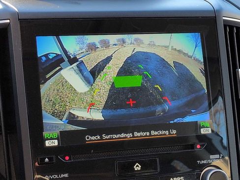 Certified 2023 Subaru Forester Touring image 31