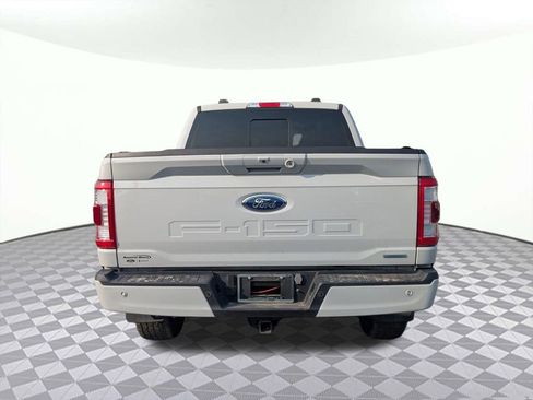 Used 2023 Ford F150 Lariat image 4