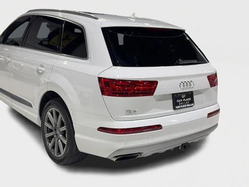 Used 2019 Audi Q7 3.0T Premium w/ Convenience Package image 10