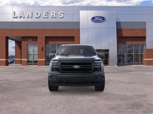 New 2026 Ford F150 Lariat AWD/4WD image 6