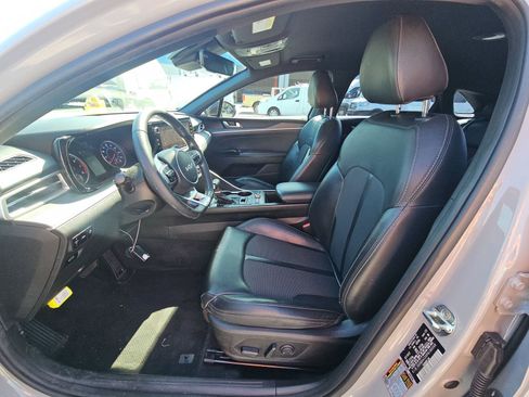 Used 2023 Kia K5 GT-Line w/ GT-Line Premium Package FWD image 14