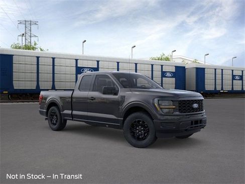 New 2026 Ford F150 STX image 7
