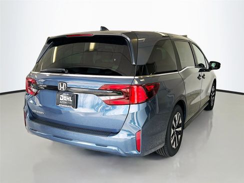 Used 2025 Honda Odyssey EX-L image 14