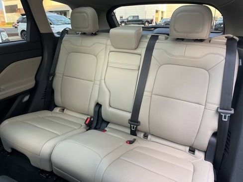 Used 2025 Lincoln Corsair Grand Touring w/ Equipment Group 302A image 14