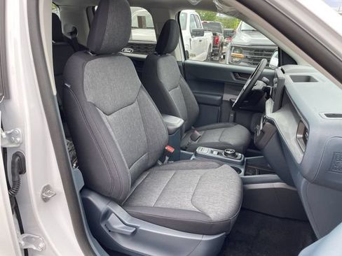 New 2026 Ford Maverick XLT AWD/4WD image 21
