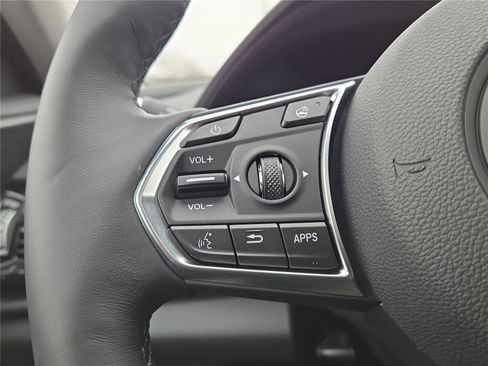 New 2026 Acura RDX SH-AWD w/ Advance Package image 15