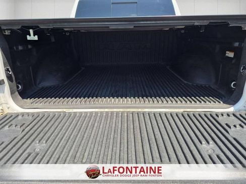 Used 2020 RAM 1500 Sport w/ Advanced Safety Group AWD/4WD image 28