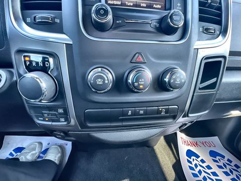 Used 2024 RAM 1500 Classic Warlock image 16