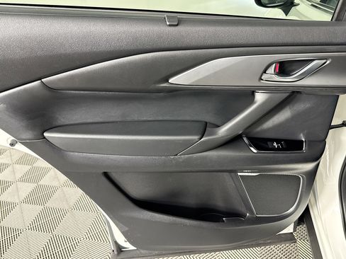 Used 2022 MAZDA CX-9 Touring w/ Touring Premium Package image 25