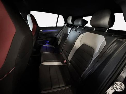 New 2025 Volkswagen GTI SE image 12