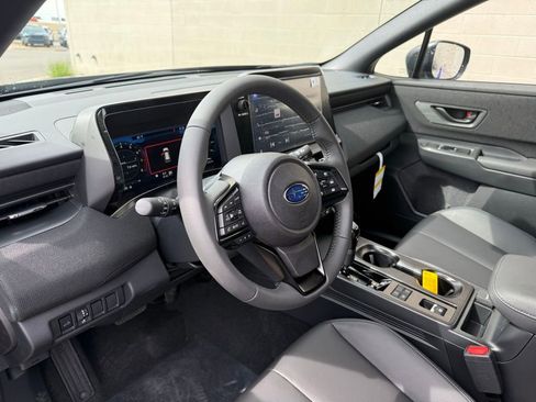 New 2026 Subaru Outback Premium image 22