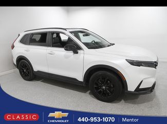 Used 2024 Honda CR-V Sport-L video 1
