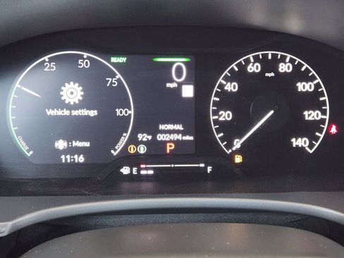 Used 2025 Honda Civic Sport image 15