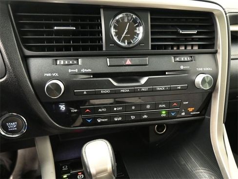 Used 2019 Lexus RX 350 350 w/ Accessory Package image 16