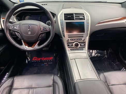 Used 2018 Lincoln MKZ Reserve w/ Technology Package AWD/4WD image 15