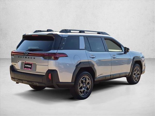 New 2026 Subaru Outback Premium AWD/4WD image 2