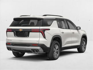 New 2026 Chevrolet Traverse LT w/ Midnight/Sport Edition FWD video 2