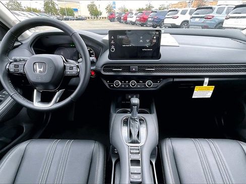 New 2026 Honda HR-V EX-L image 4