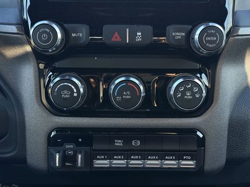 New 2025 RAM 4500 Tradesman image 22