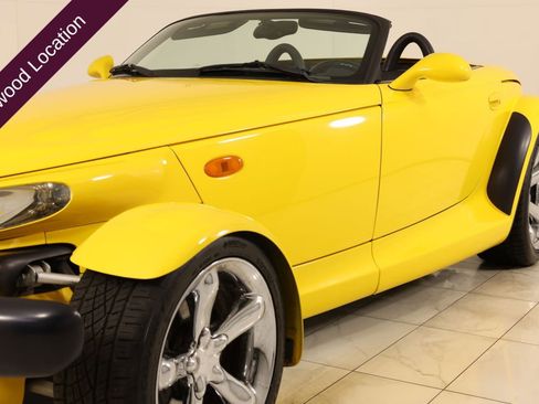 Used 2000 Plymouth Prowler image 38