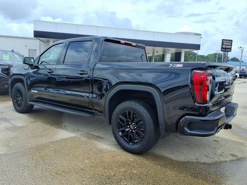 New 2026 GMC Sierra 1500 Elevation w/ X31 Off-Road Package AWD/4WD image 5