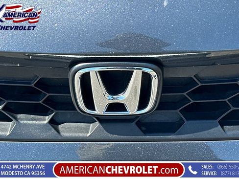 Used 2024 Honda Civic EX-L image 38