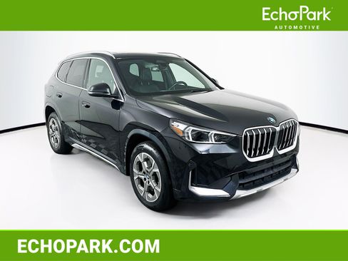 Used 2026 BMW X1 xDrive28i AWD/4WD image 1