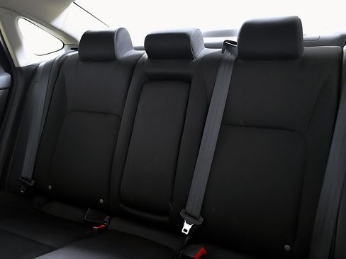 Used 2024 Honda Civic EX image 19