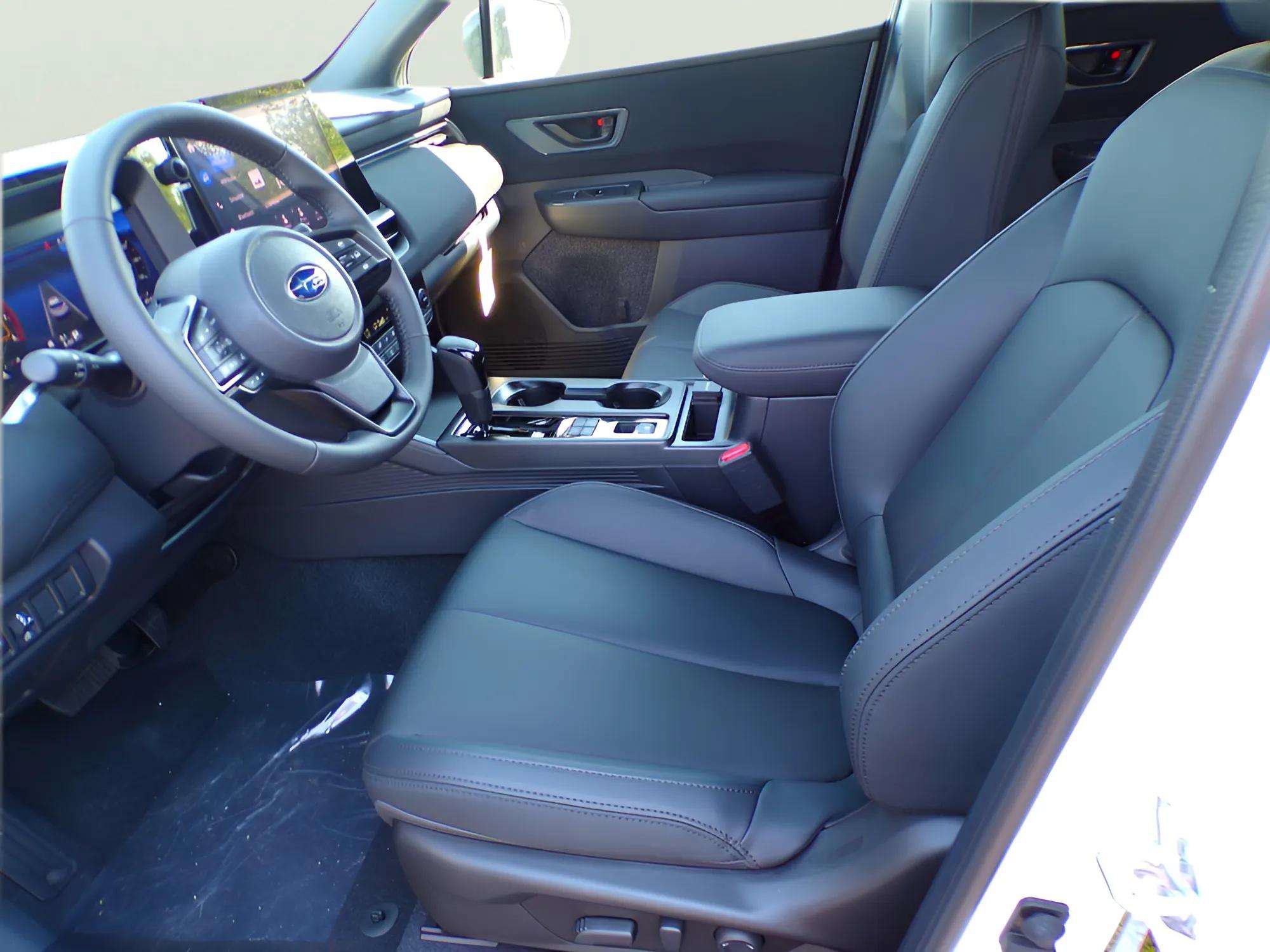 New 2026 Subaru Outback Premium AWD/4WD image 8