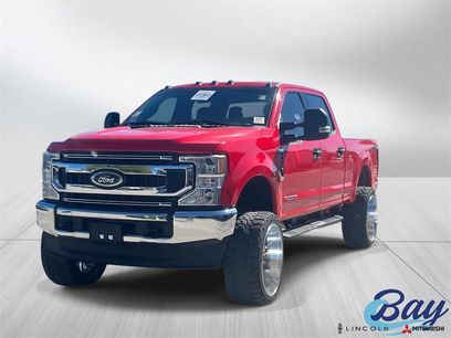 Used 2021 Ford F250 XLT