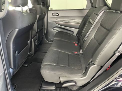 New 2026 Dodge Durango GT w/ Tow 'N Go Package AWD/4WD image 13