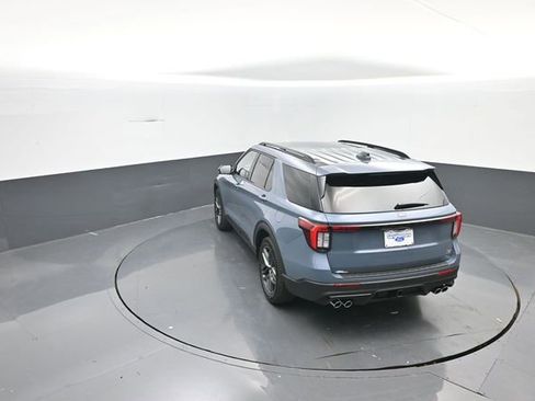 New 2026 Ford Explorer ST w/ Sun And Sound Package image 27