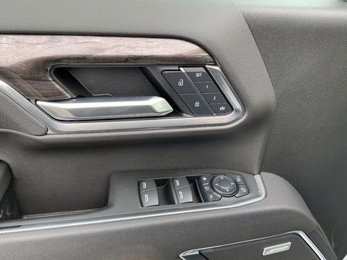 New 2025 Chevrolet Silverado 3500 LTZ w/ LTZ Plus Package image 19