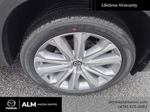 New 2026 MAZDA CX-50 AWD 2.5 S w/ Weather Package image 17