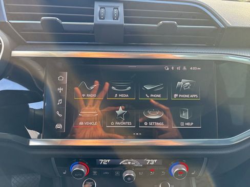 Used 2025 Audi Q3 2.0T Premium w/ Convenience Package image 20