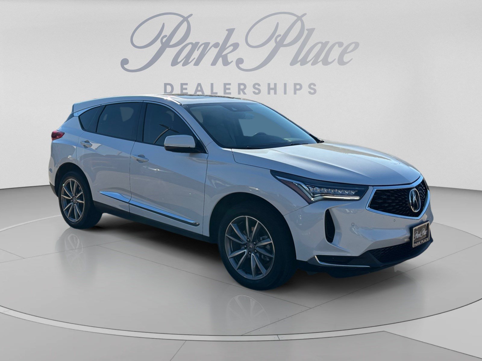 Used 2023 Acura RDX w/ Technology Package FWD image 8