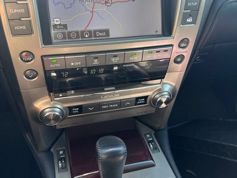 Used 2014 Lexus GX 460 w/ Premium Package AWD/4WD image 8