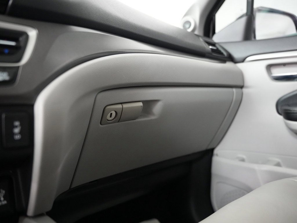 Used 2018 Honda Pilot EX-L image 51